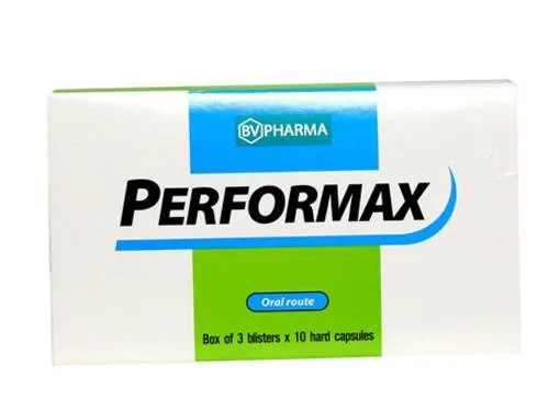 Hình ảnh Performax