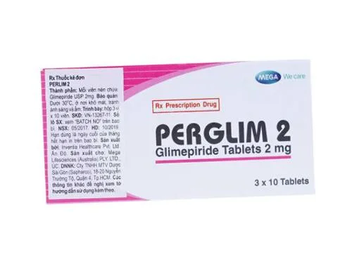 Hình ảnh Perglim 2