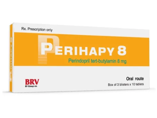 Hình ảnh Perihapy 8