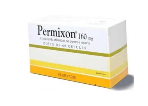 Hình ảnh Permixon 160mg