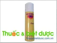 Hình ảnh Perskindol Classic Spray 150ml