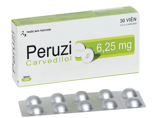 Hình ảnh Peruzi 6,25