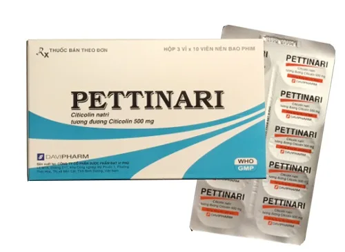 Hình ảnh Pettinari