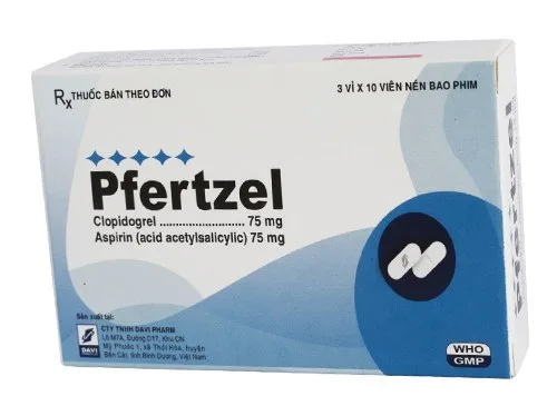 Hình ảnh Pfertzel