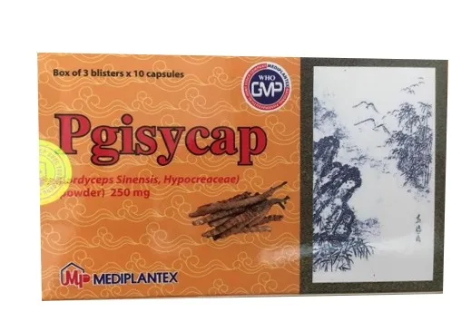 Hình ảnh Pgisycap