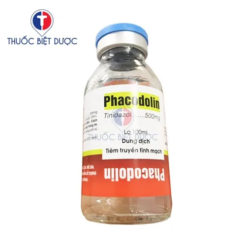 Hình ảnh Phacodolin