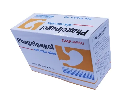 Hình ảnh Phagelpagel
