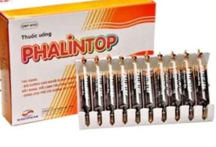Hình ảnh Phalintop