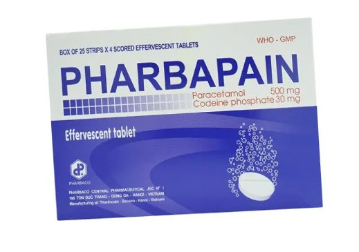Hình ảnh Pharbapain