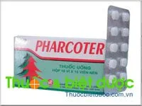 Hình ảnh Pharcoter