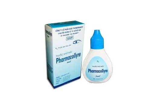 Hình ảnh Pharmacollyre