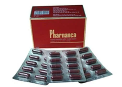Hình ảnh Pharnanca