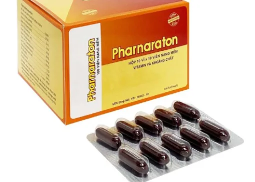 Hình ảnh Pharnaraton