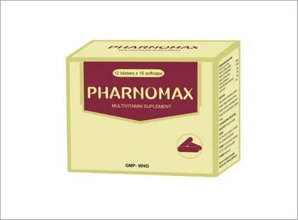 Hình ảnh Pharnomax