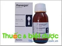 Hình ảnh Phenergan 0,1%