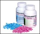 Hình ảnh Phenobarbital 10mg