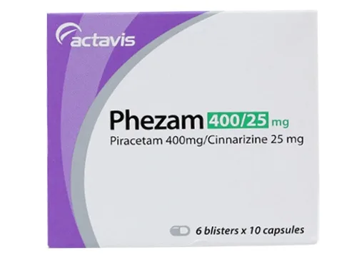 Hình ảnh Phezam
