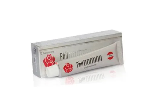 Hình ảnh Phil domina
