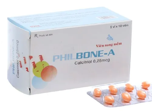 Hình ảnh Philbone-A