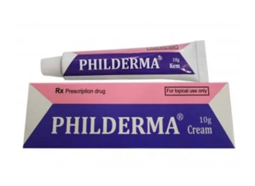 Hình ảnh Philderma