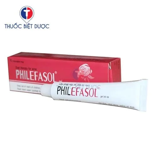 Hình ảnh Philefasol