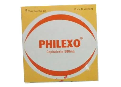 Hình ảnh Philexo