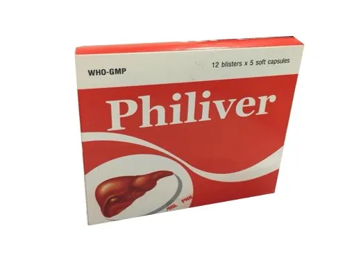 Hình ảnh Philiver