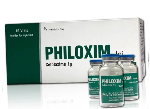Hình ảnh Philoxim