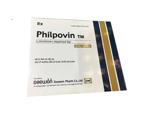 Hình ảnh Philpovin