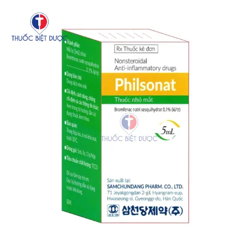 Hình ảnh Philsonat