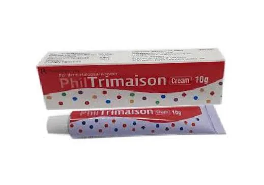 Hình ảnh Philtrimaison Cream