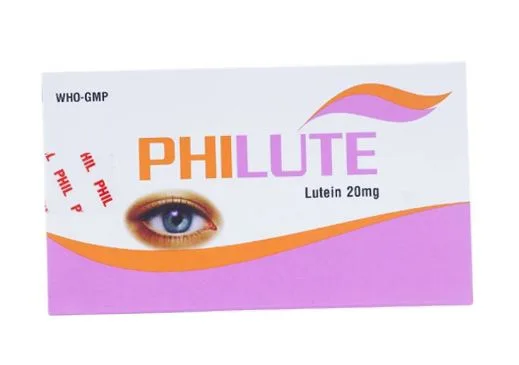 Hình ảnh Philute