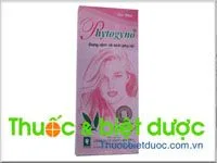 Hình ảnh Phytogyno 100ml