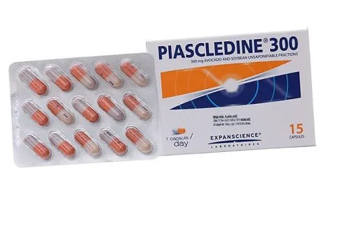 Hình ảnh Piascledine