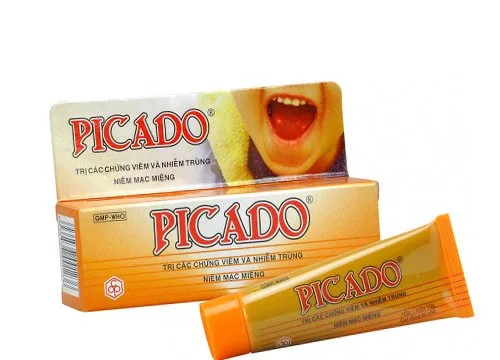 Hình ảnh Picado