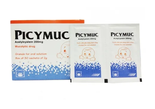 Hình ảnh Picymuc