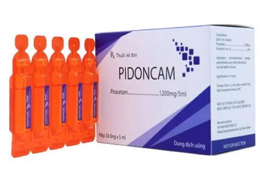 Hình ảnh Pidoncam