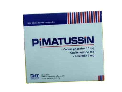 Hình ảnh Pimatussin