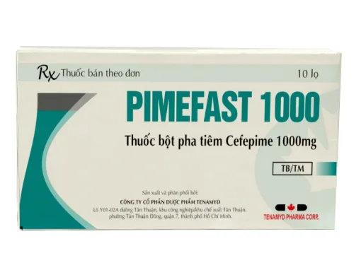 Hình ảnh Pimefast 1000