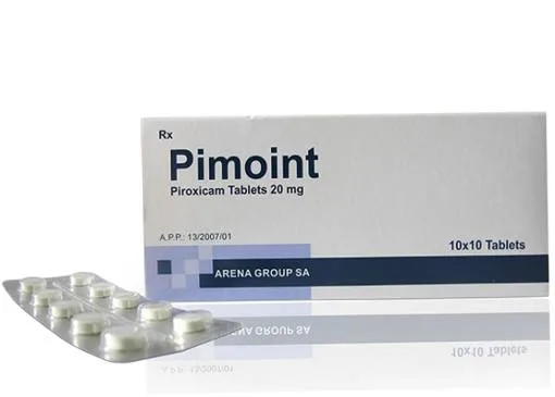 Hình ảnh Pimoint