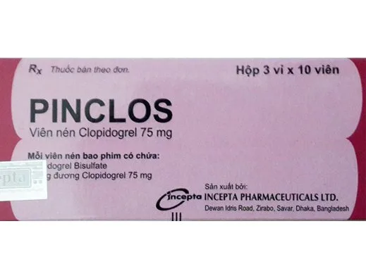 Hình ảnh Pinclos