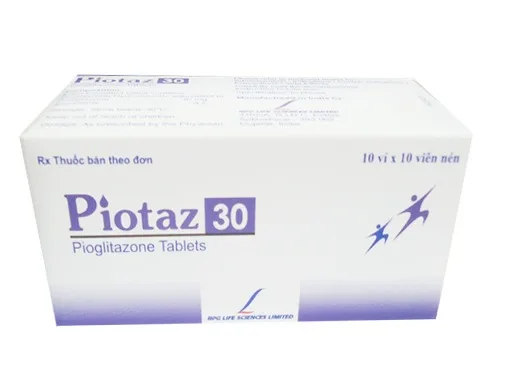 Hình ảnh Piotaz 30