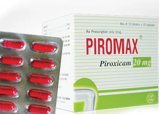 Hình ảnh Piromax