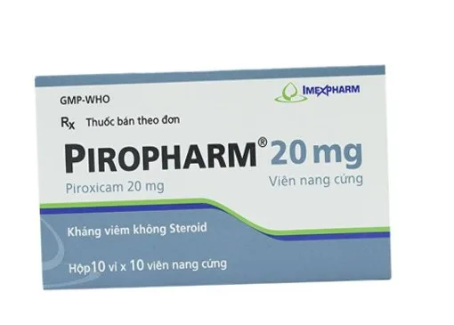Hình ảnh Piropharm