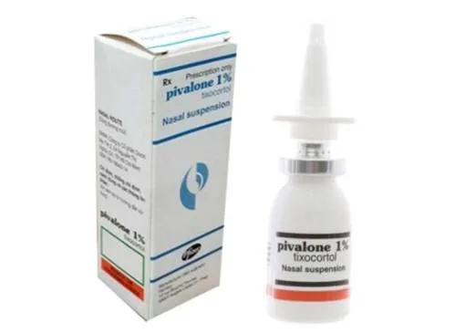 Hình ảnh Pivalone 1% 10ml