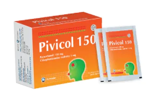 Hình ảnh Pivicol 150
