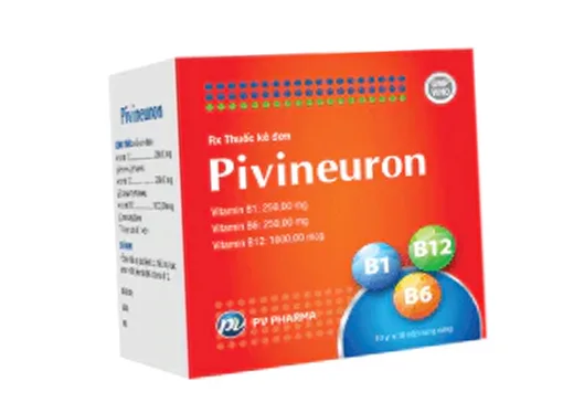 Hình ảnh Pivineuron