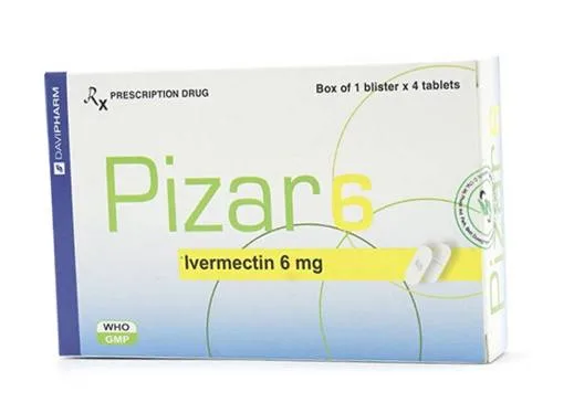 Hình ảnh Pizar