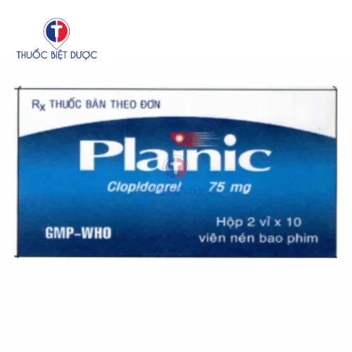 Hình ảnh Plainic