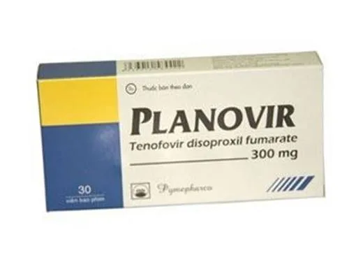 Hình ảnh Planovir
